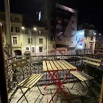 Affittacamere Romana 3*