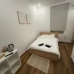 Romana Affittacamere Bucarest