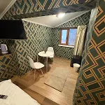 Affittacamere Romana Bucarest