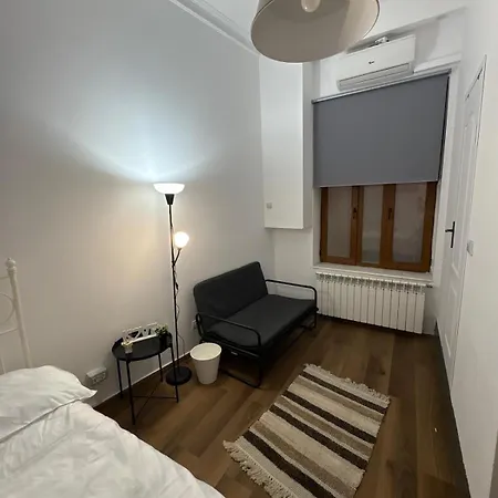 Romana Penzion 3*