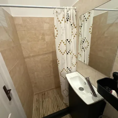 Penzion Romana 3*