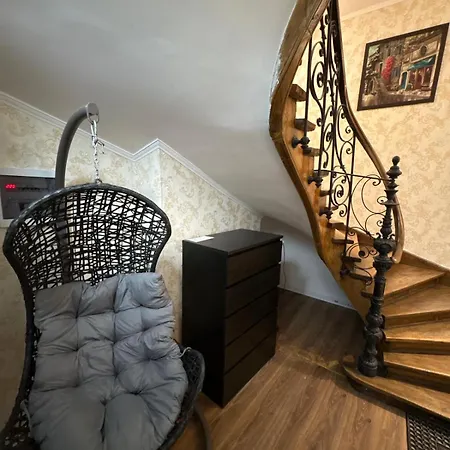 Romana Guest house 3*