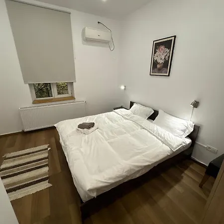 Guest house Romana
