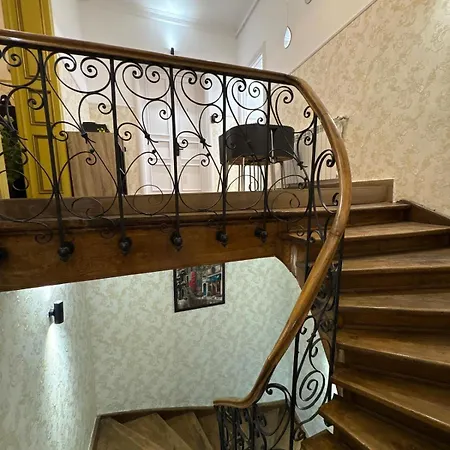 Penzion Romana