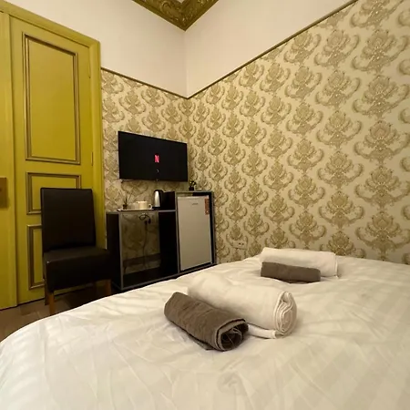 Guest house Romana