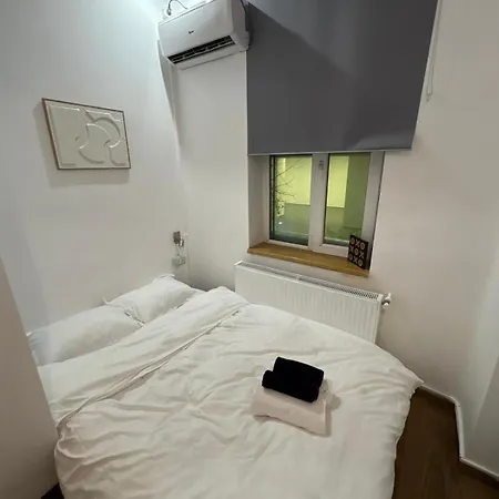 Casa de hóspedes Romana 3*