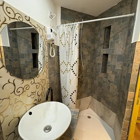 Romana Guest house