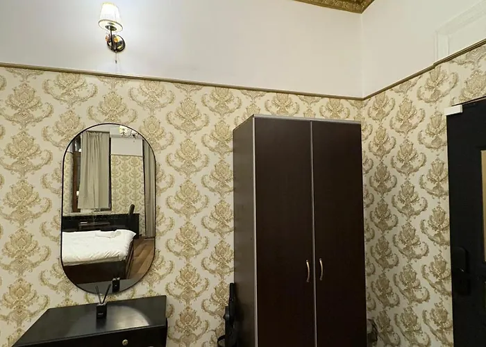 Maison d'hôtes Romana Bucarest