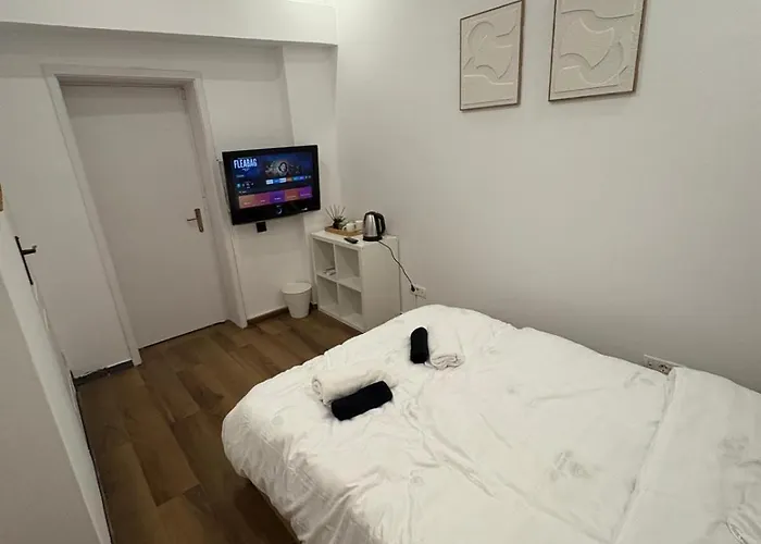 Vendégház Romana 3*