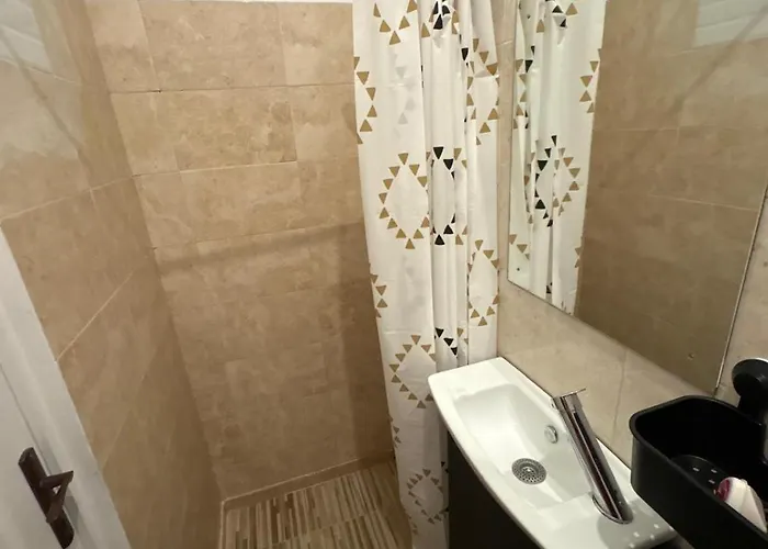 Maison d'hôtes Romana 3*