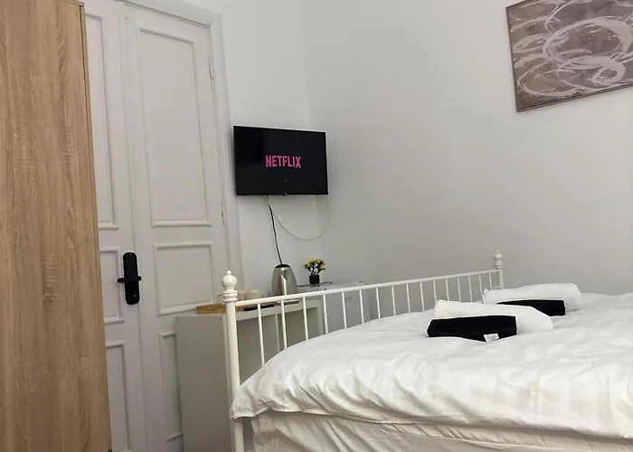 Romana Vendégház Bukarest