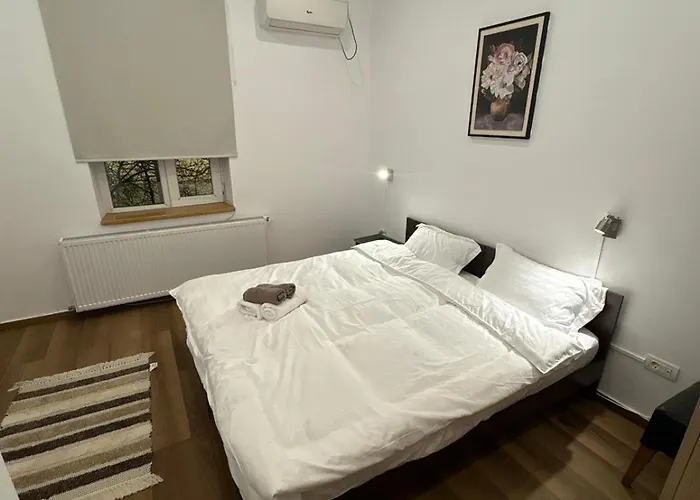 Casa de hóspedes Romana