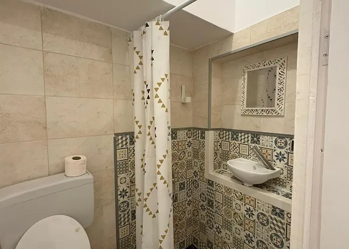 Romana Vendégház Bukarest