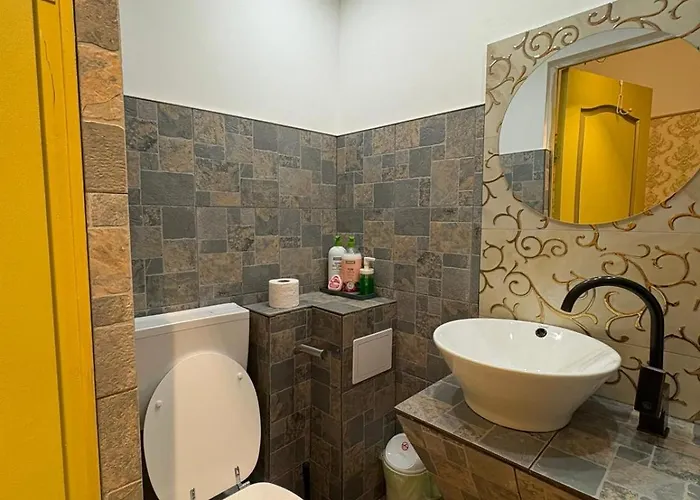 Romana 3* Bucarest