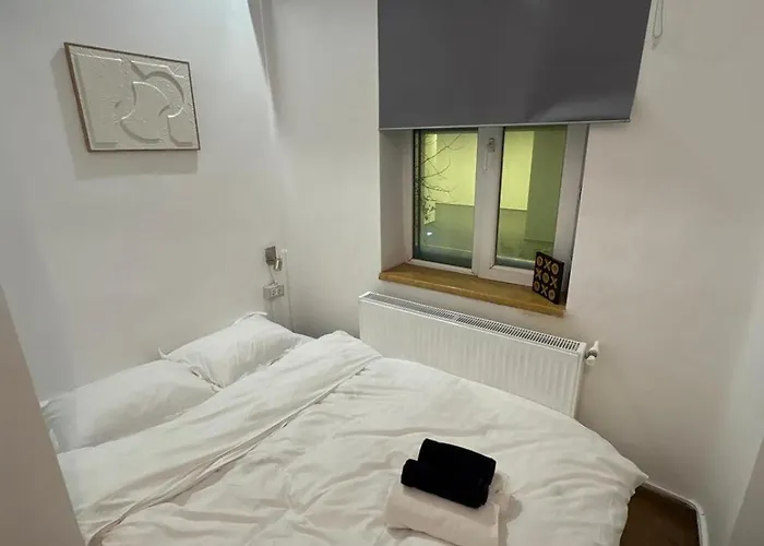 Vendégház Romana 3*