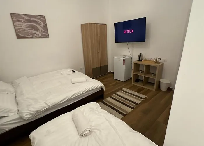 Vendégház Romana 3*