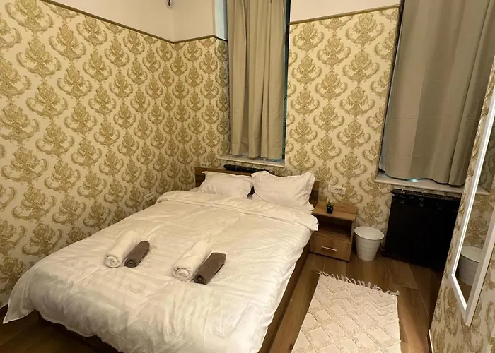Romana Maison d'hôtes 3*