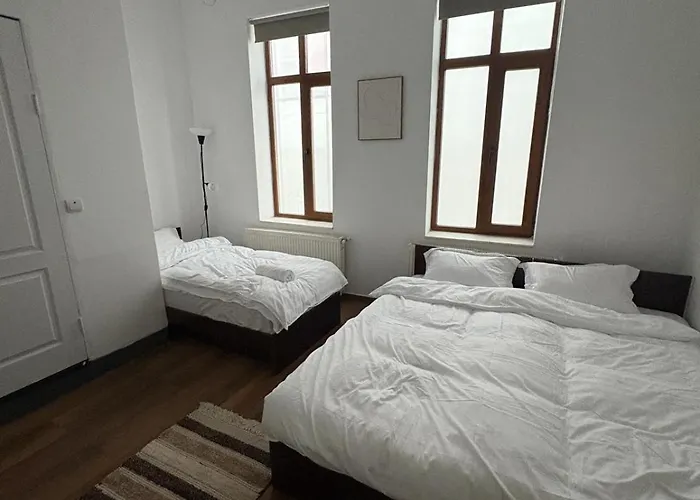 Romana Maison d'hôtes 3*