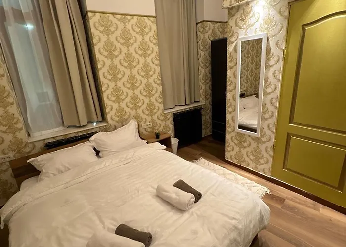 Romana Bucarest