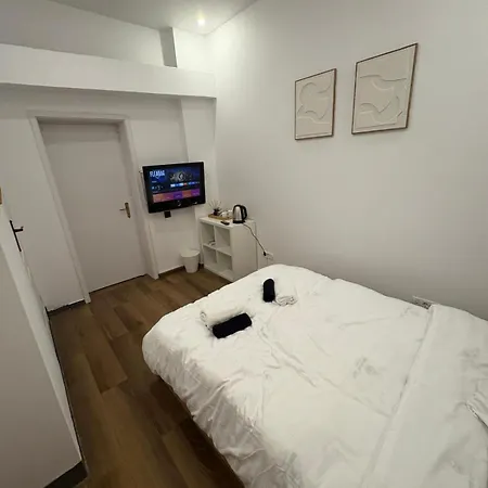 Vendégház Romana 3*