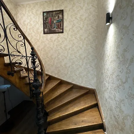 Romana Vendégház Bukarest