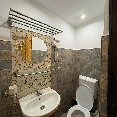 Vendégház Romana Bukarest