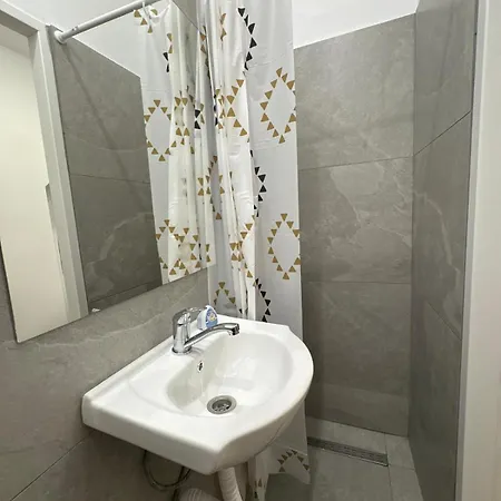 Romana Pensionat 3*