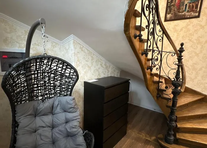 Romana Pensjonat 3*
