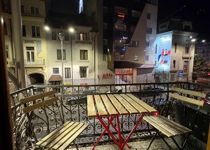 Pensjonat Romana 3*