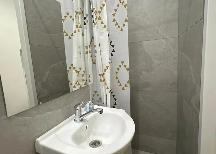 Romana Pensjonat 3*