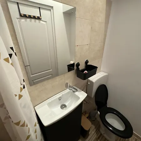 Romana بوخارست