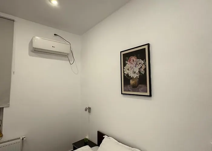 Гостевой дом Romana 3*