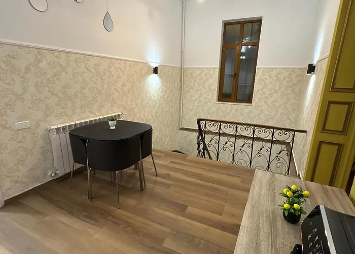 Romana 3* Бухарест